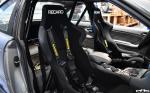 BMW M3 Coupe Silver Grey by EAS 2018 года